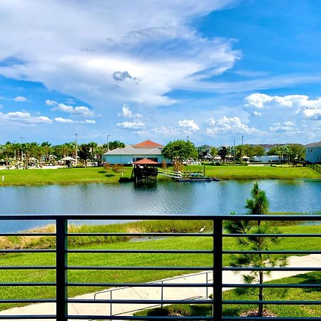 3B2B-Beautiful Lake View-Baby Friendly-Free Water Park!No Resort Fee-5 Miles To Disney-Storey Lake 3141 Kissimmee Zewnętrze zdjęcie