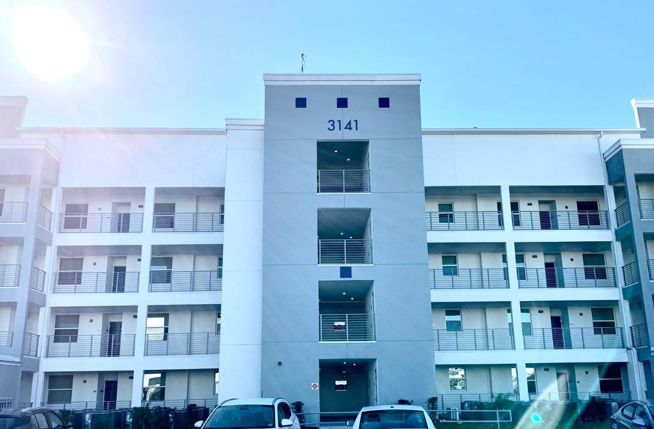 3B2B-Beautiful Lake View-Baby Friendly-Free Water Park!No Resort Fee-5 Miles To Disney-Storey Lake 3141 Kissimmee Zewnętrze zdjęcie