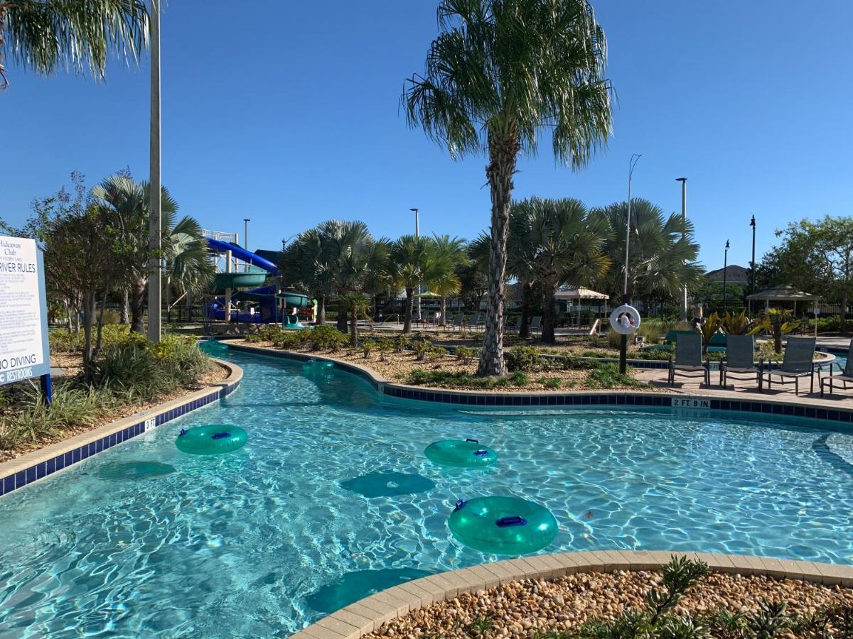 3B2B-Beautiful Lake View-Baby Friendly-Free Water Park!No Resort Fee-5 Miles To Disney-Storey Lake 3141 Kissimmee Zewnętrze zdjęcie