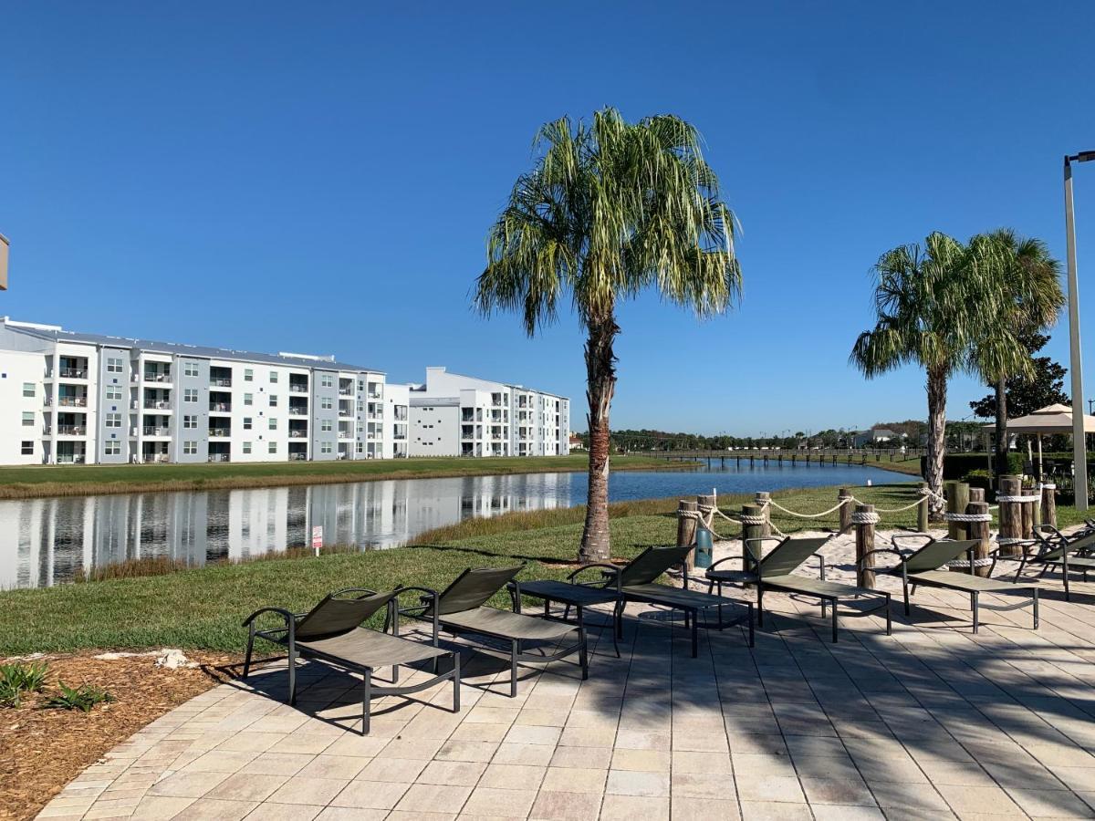3B2B-Beautiful Lake View-Baby Friendly-Free Water Park!No Resort Fee-5 Miles To Disney-Storey Lake 3141 Kissimmee Zewnętrze zdjęcie