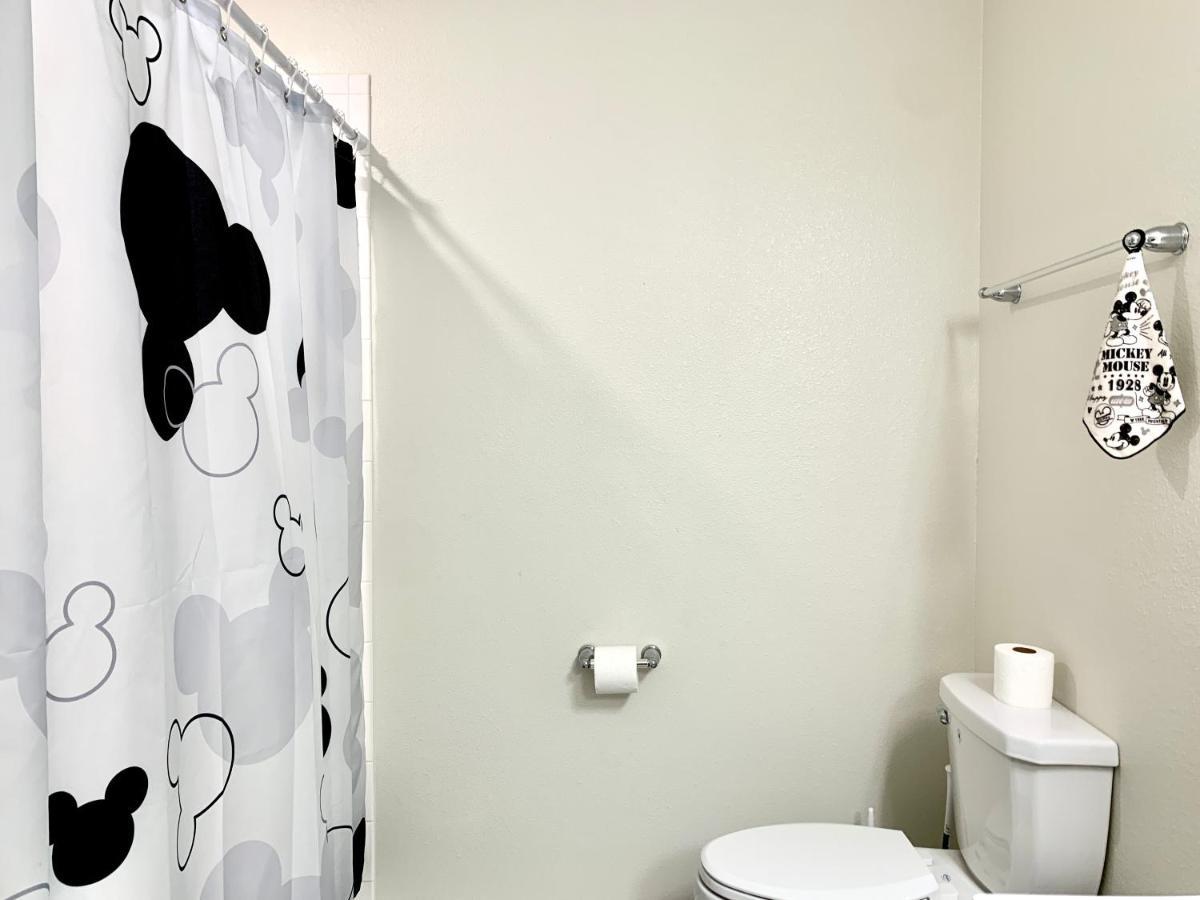3B2B-Beautiful Lake View-Baby Friendly-Free Water Park!No Resort Fee-5 Miles To Disney-Storey Lake 3141 Kissimmee Zewnętrze zdjęcie