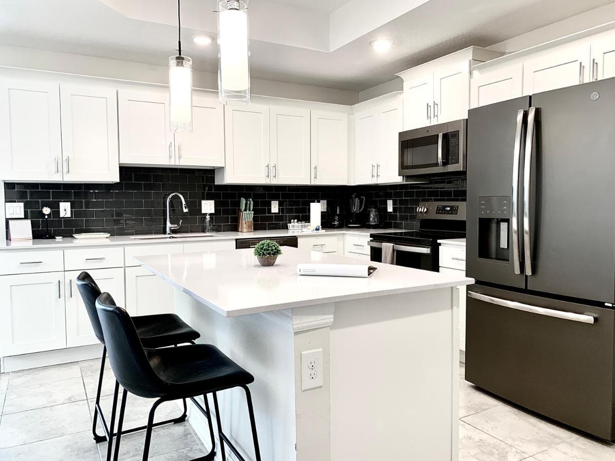3B2B-Beautiful Lake View-Baby Friendly-Free Water Park!No Resort Fee-5 Miles To Disney-Storey Lake 3141 Kissimmee Zewnętrze zdjęcie