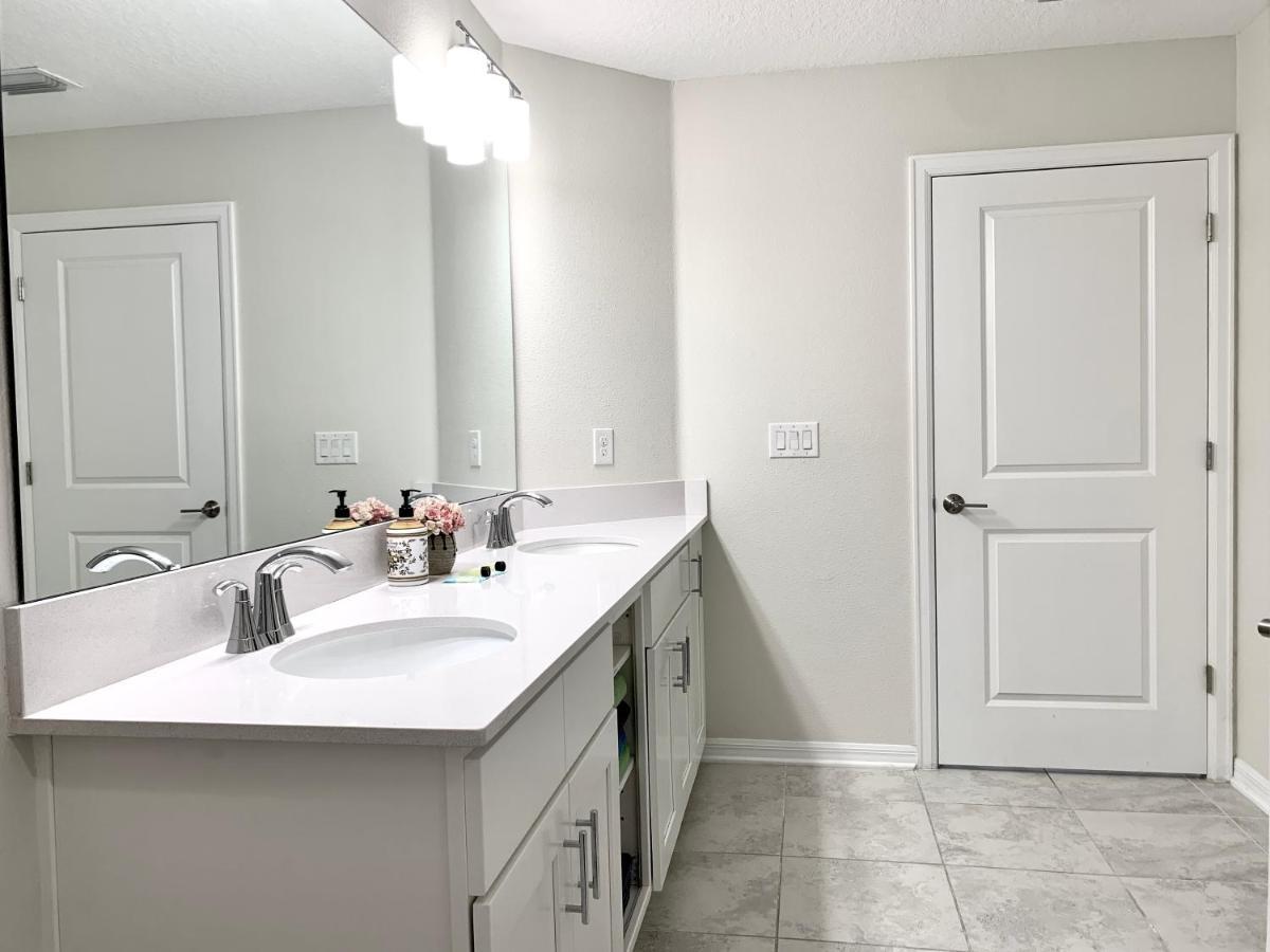 3B2B-Beautiful Lake View-Baby Friendly-Free Water Park!No Resort Fee-5 Miles To Disney-Storey Lake 3141 Kissimmee Zewnętrze zdjęcie