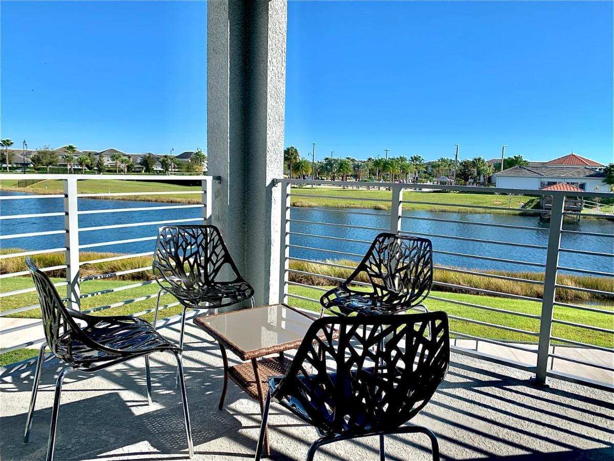3B2B-Beautiful Lake View-Baby Friendly-Free Water Park!No Resort Fee-5 Miles To Disney-Storey Lake 3141 Kissimmee Zewnętrze zdjęcie