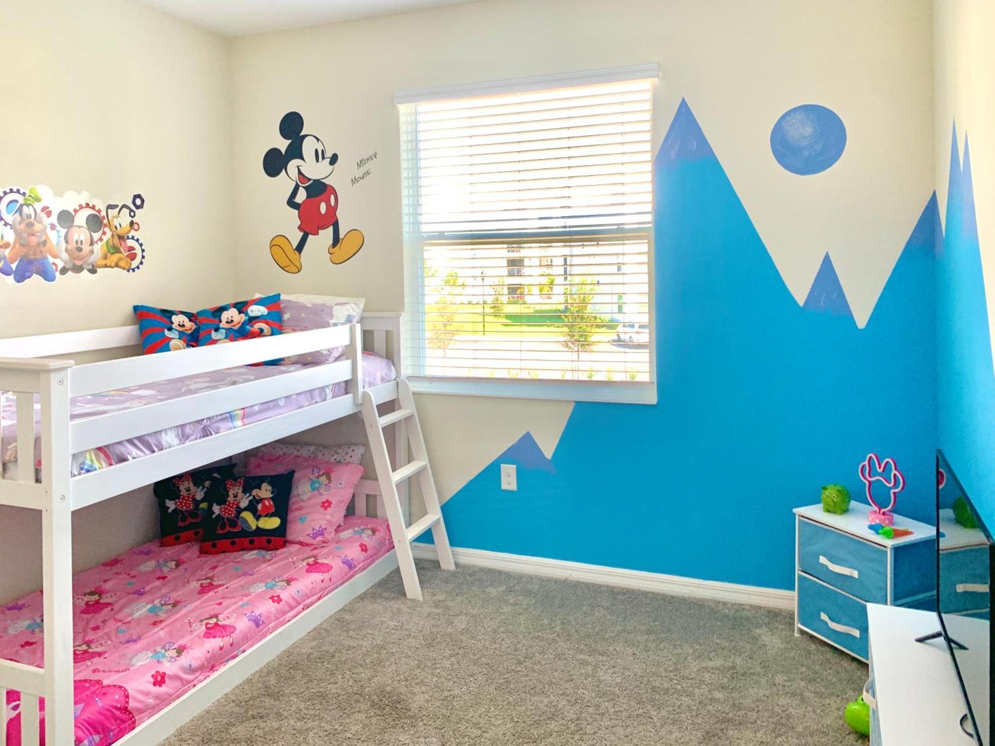 3B2B-Beautiful Lake View-Baby Friendly-Free Water Park!No Resort Fee-5 Miles To Disney-Storey Lake 3141 Kissimmee Zewnętrze zdjęcie