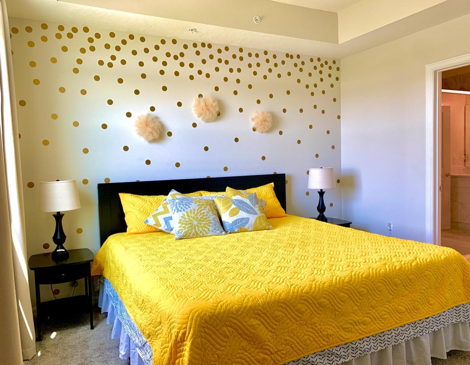 3B2B-Beautiful Lake View-Baby Friendly-Free Water Park!No Resort Fee-5 Miles To Disney-Storey Lake 3141 Kissimmee Zewnętrze zdjęcie